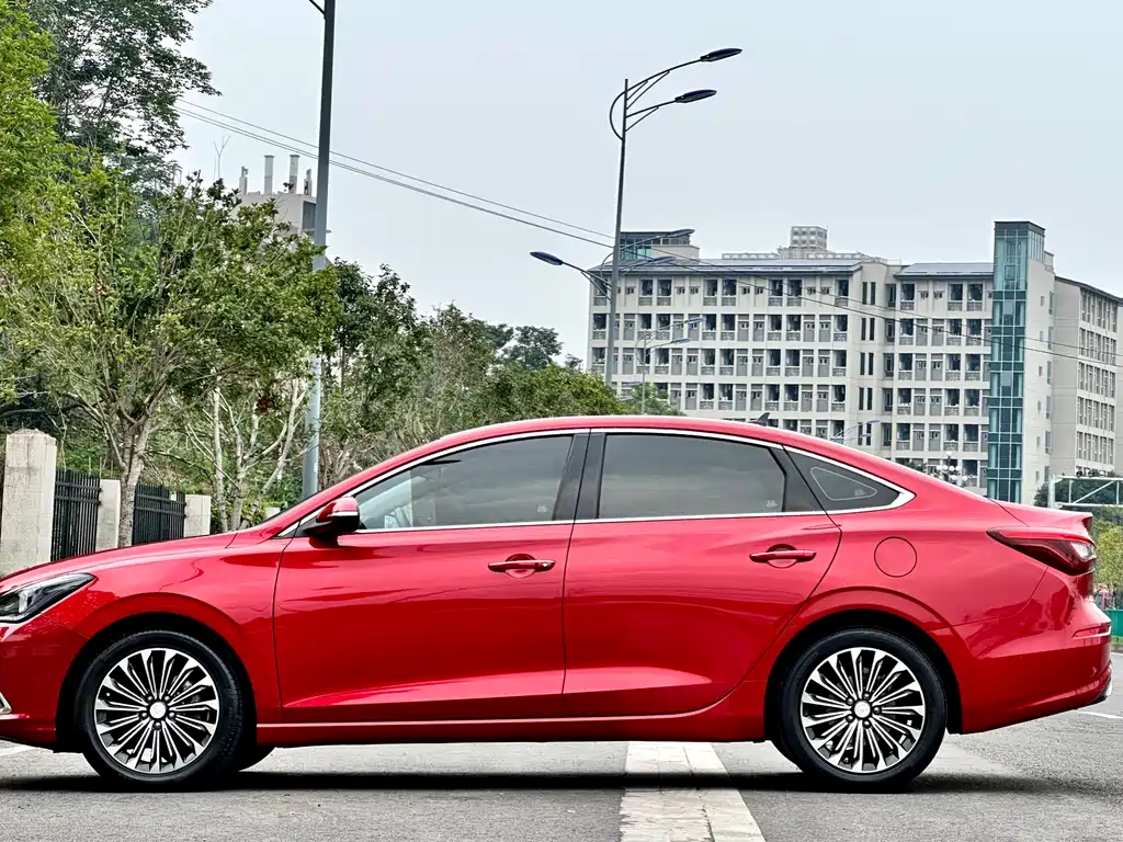 Changan Eado 2019 280T GDI DCT