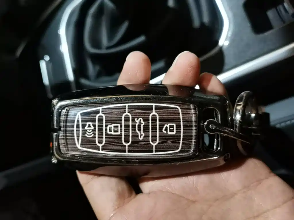 Haval H6 — миниатюра 9