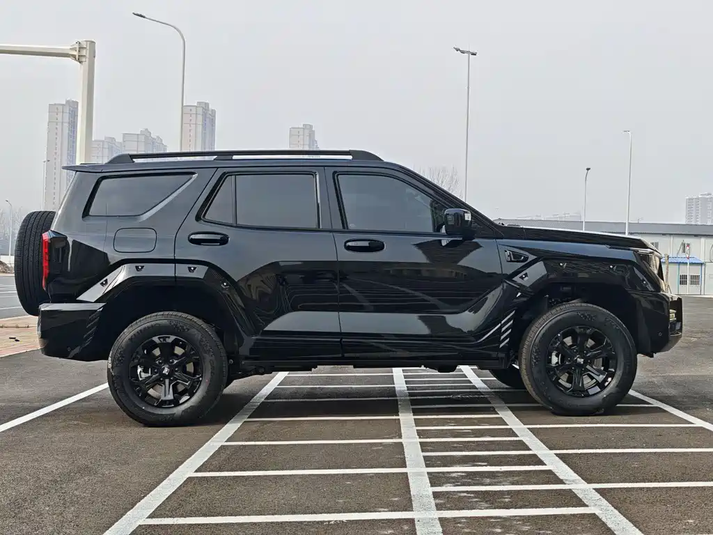 TANK TANK 400 NEW ENERGY