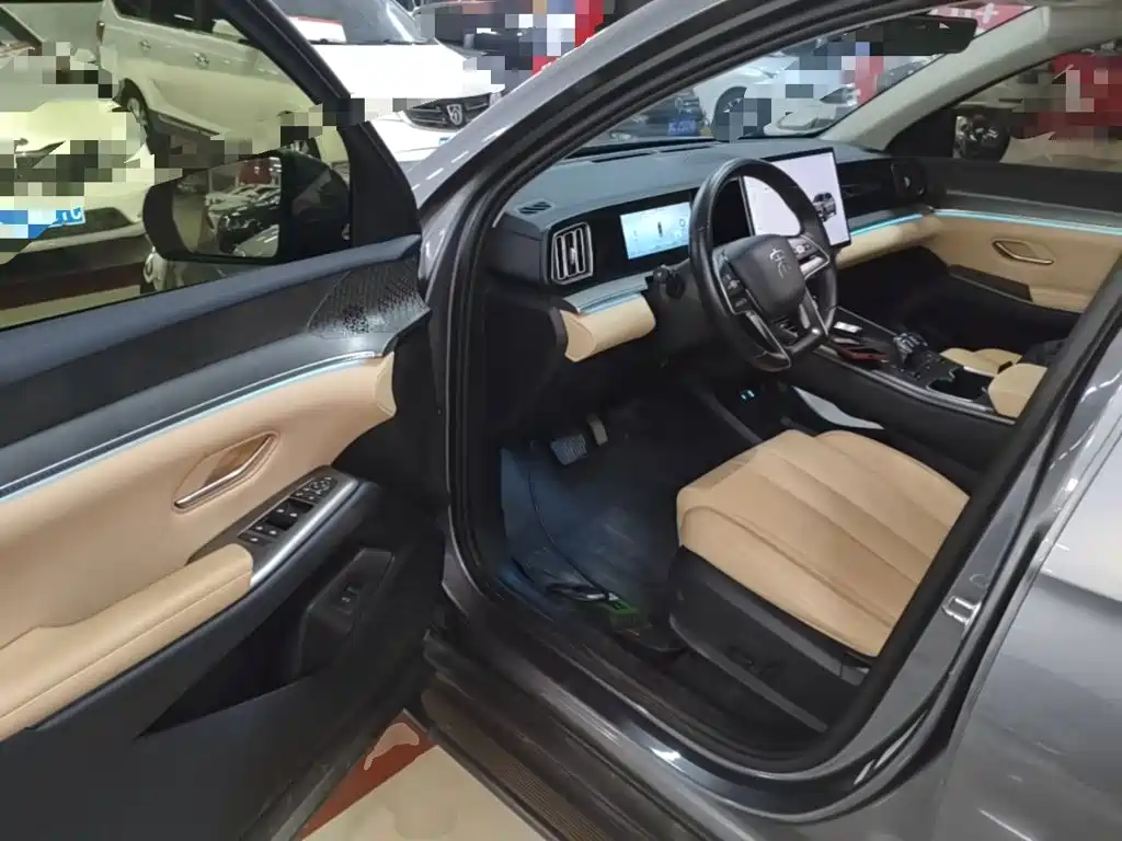 BYD Pro New Energy — миниатюра 16