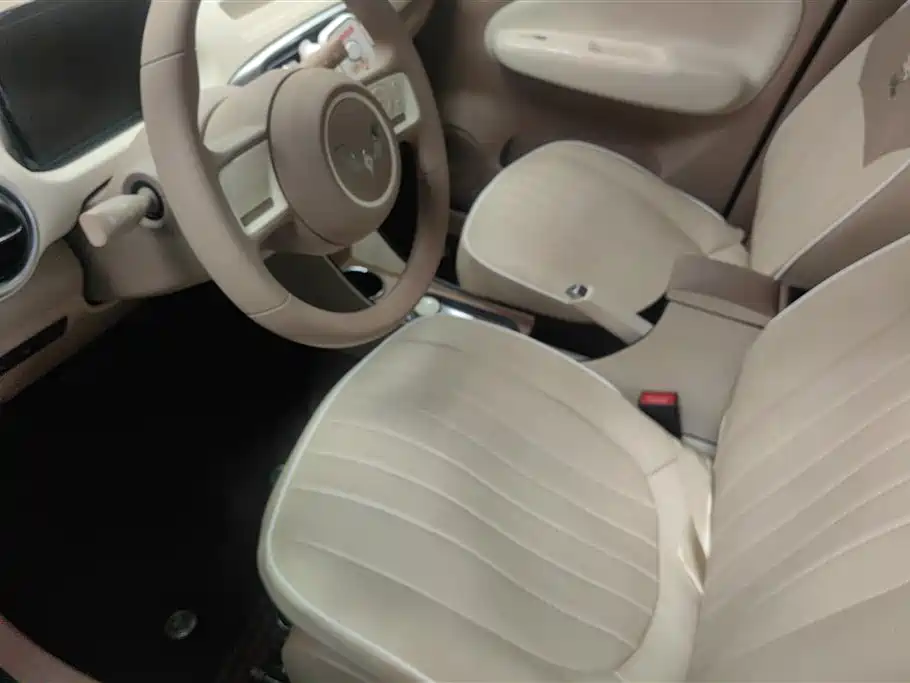 Wuling Mini EV MINIEV 2025