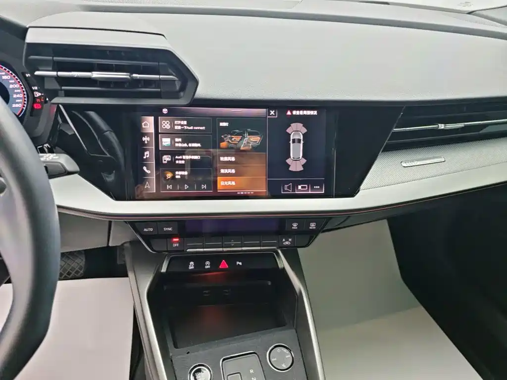 Audi A3 — миниатюра 13