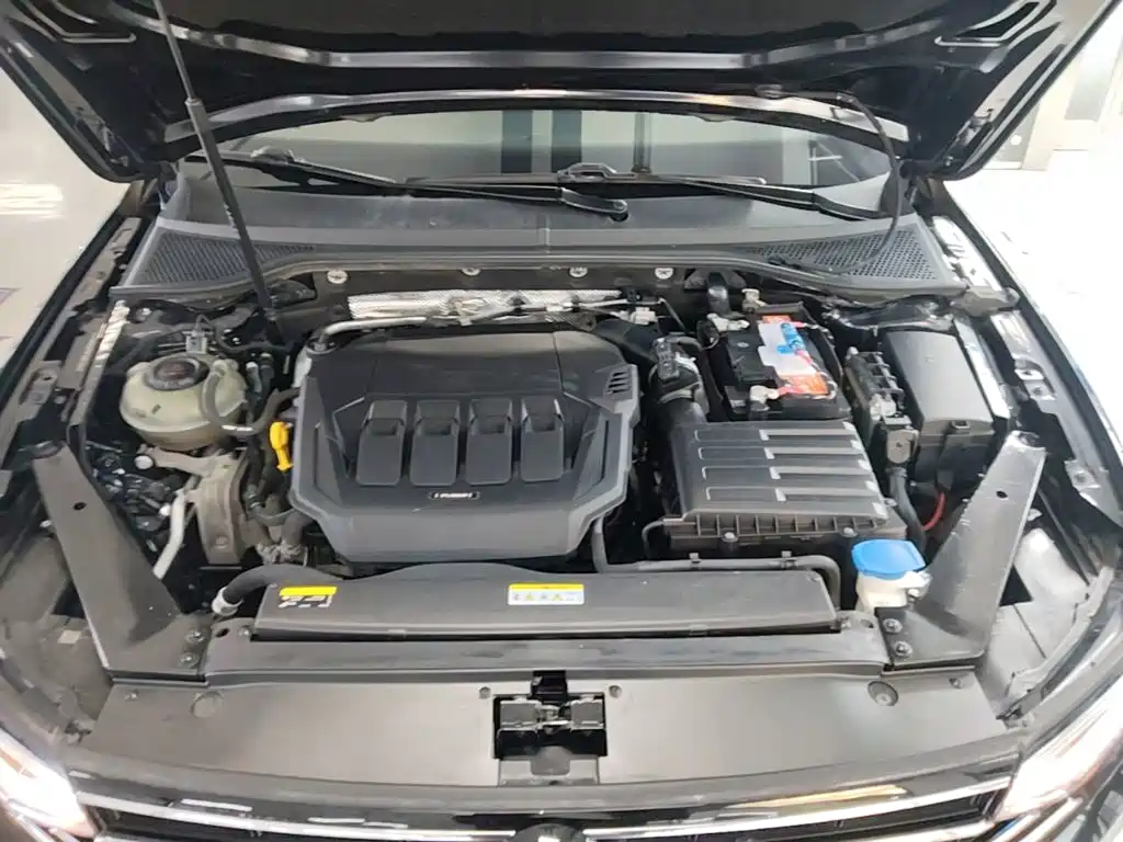 Volkswagen Magotan — миниатюра 20