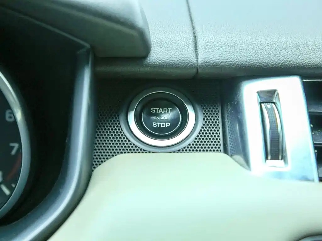Land Rover Sport — миниатюра 18