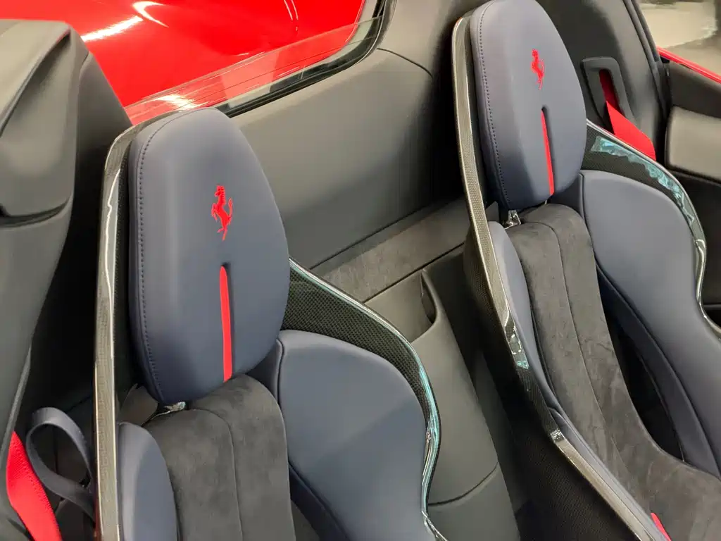 Ferrari SF90 — миниатюра 9