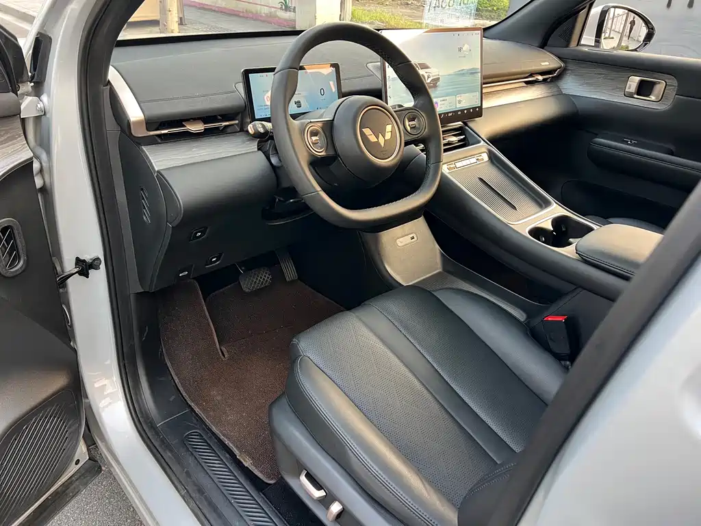 Wuling Xingguang S — миниатюра 7