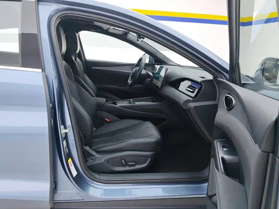 BYD Seal 06 — миниатюра 8