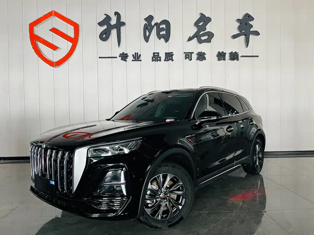 Hongqi HONGQI HS5