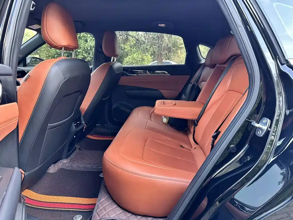 Wuling Xingguang — миниатюра 6