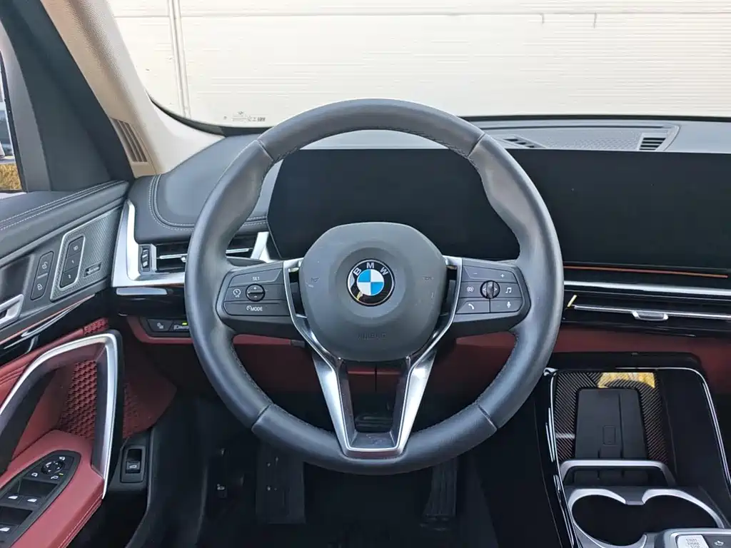 BMW X1 — миниатюра 13