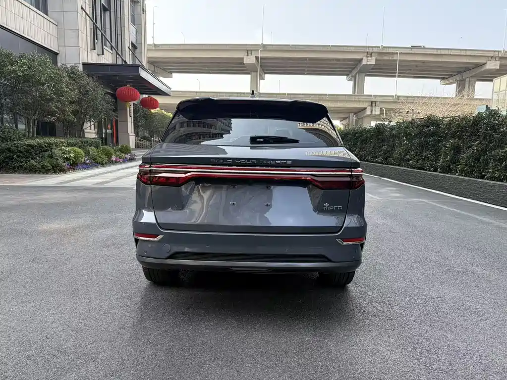 BYD SONGJIANG NEW ENERGY