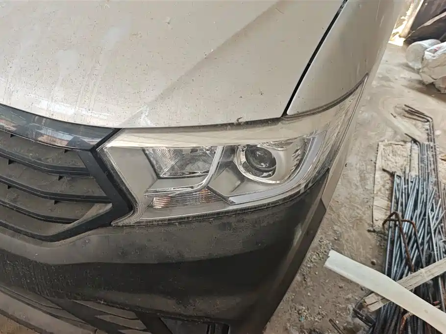 Changan V3 2022 1.5L 7 мест JL473QH
