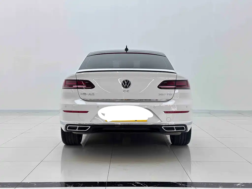 Volkswagen FAW - Passat CC CC 2024 380TSI