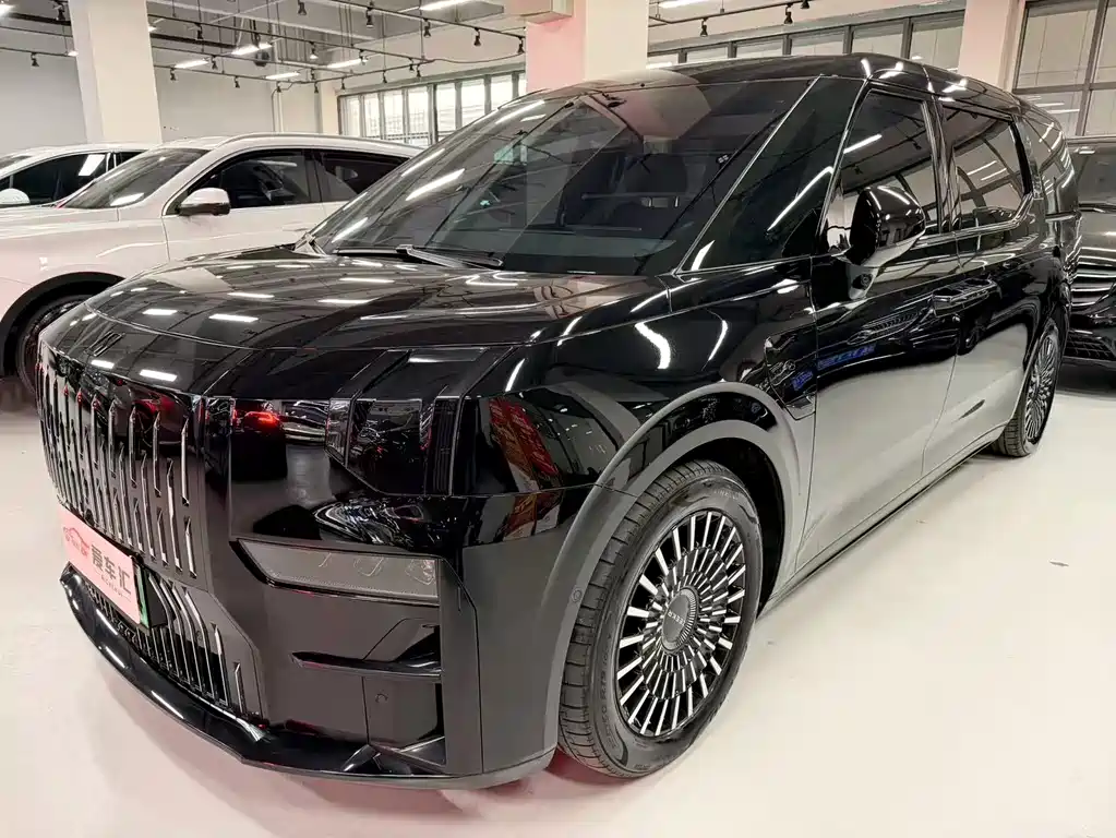 ZEEKR EXTREME KRYPTON 009