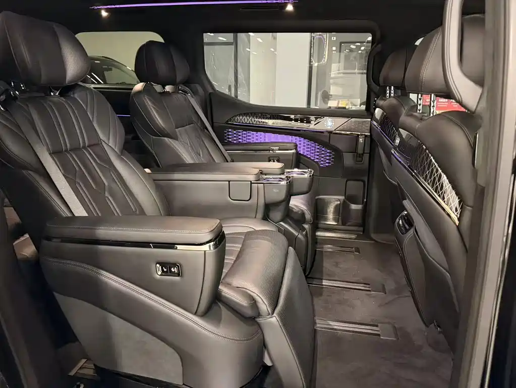 ZEEKR EXTREME KRYPTON 009