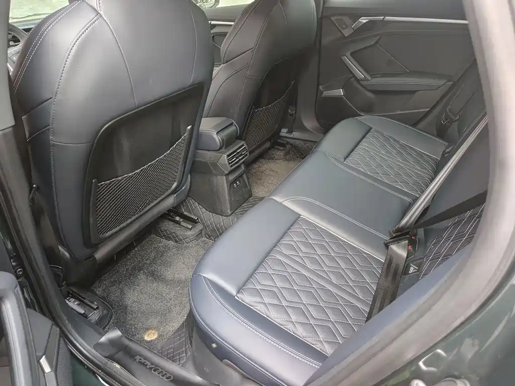 Audi A3 2025 Sportback 35TFSI Premium