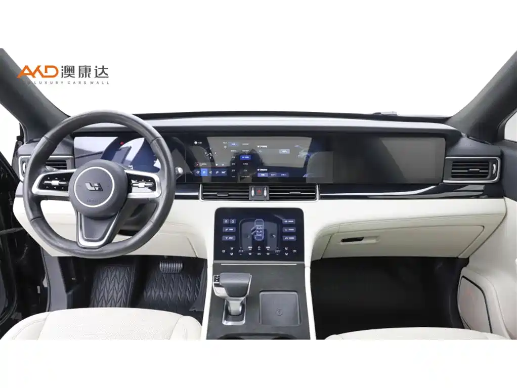 Li Auto Li ONE — миниатюра 5