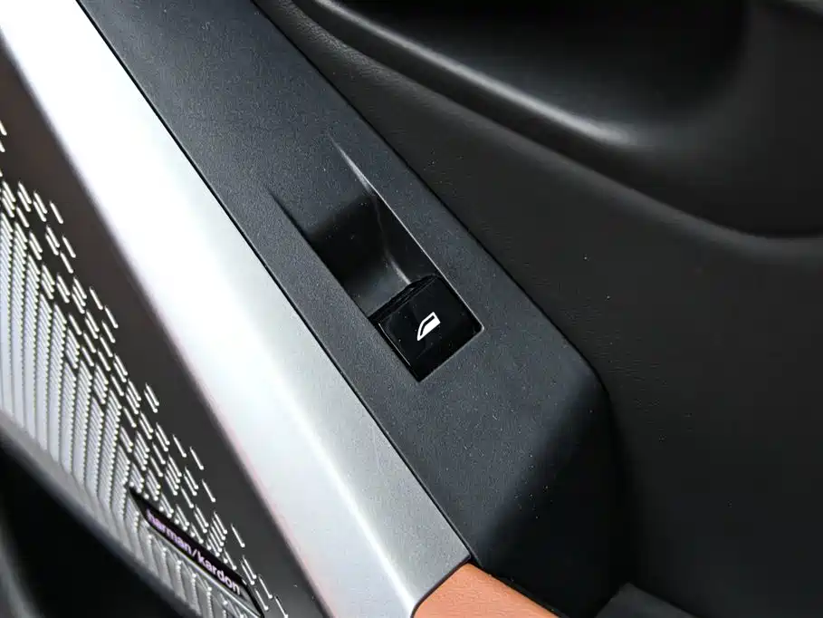 BMW 5 Series — фотографии объявления, Фото 26