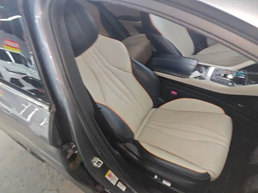 BYD PLUS New Energy — миниатюра 25