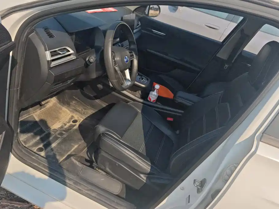 BYD e3 — миниатюра 9