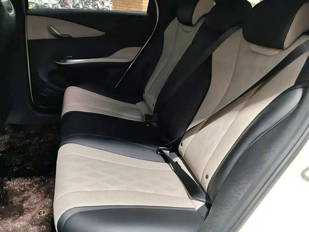 BYD Dolphin — миниатюра 12