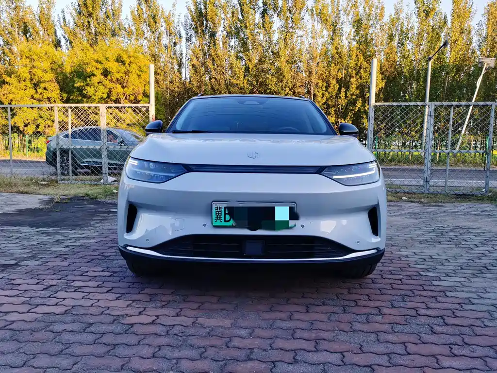 Leapmotor Leapmotor C11 — миниатюра 3