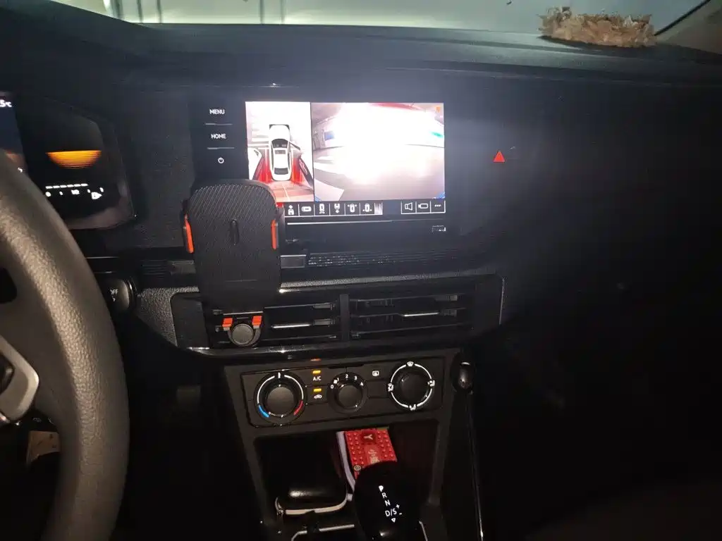 Volkswagen Lavida — миниатюра 9