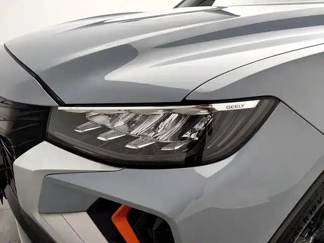 Geely Boyue — миниатюра 20