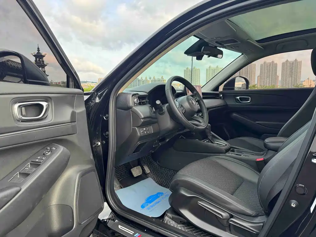 Honda XR-V 2023 1.5L CVT