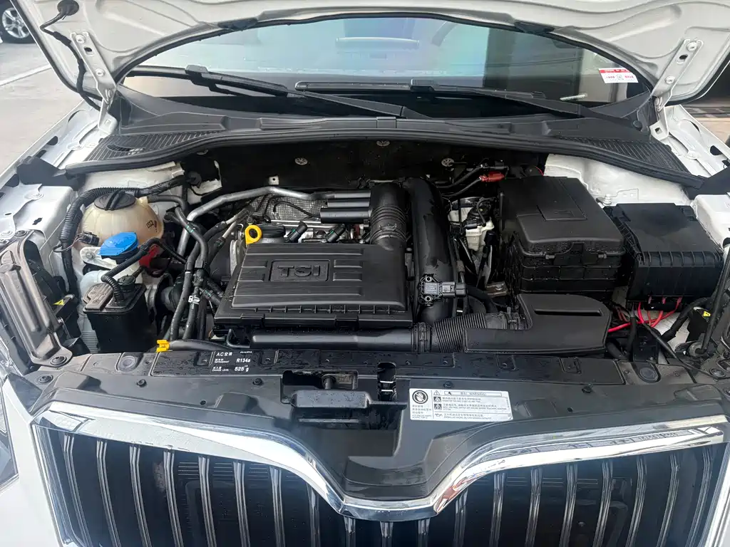 Skoda Yeti — миниатюра 9