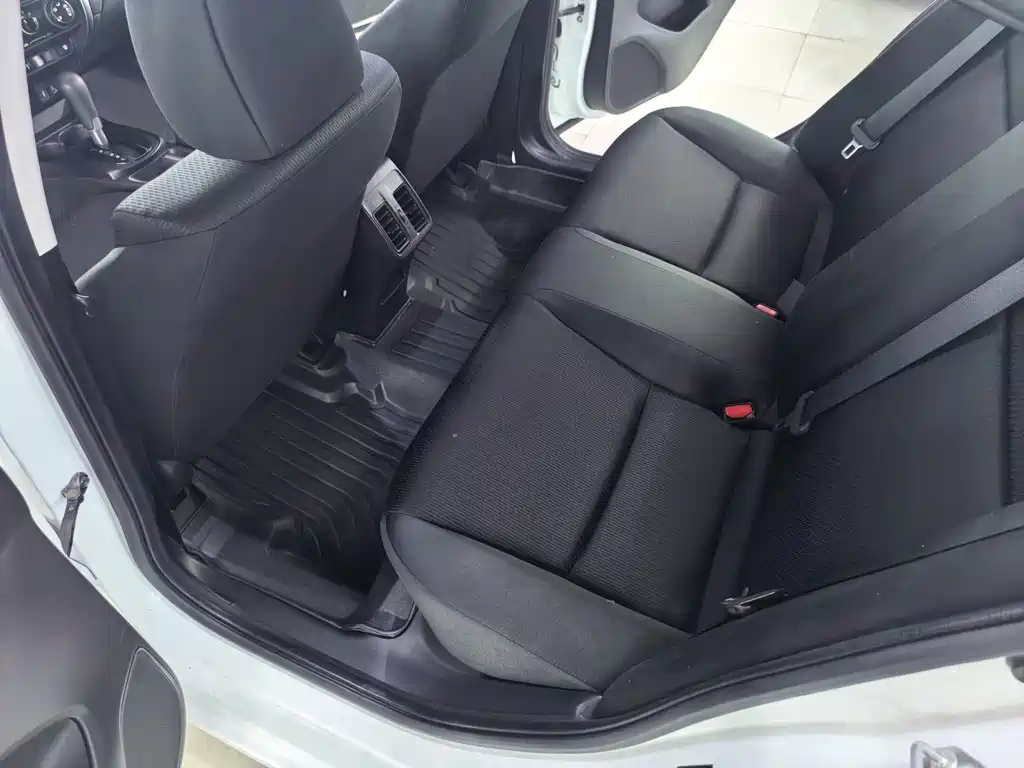 Honda City 1.5L CVT Type Dynamic Edition, фото 7