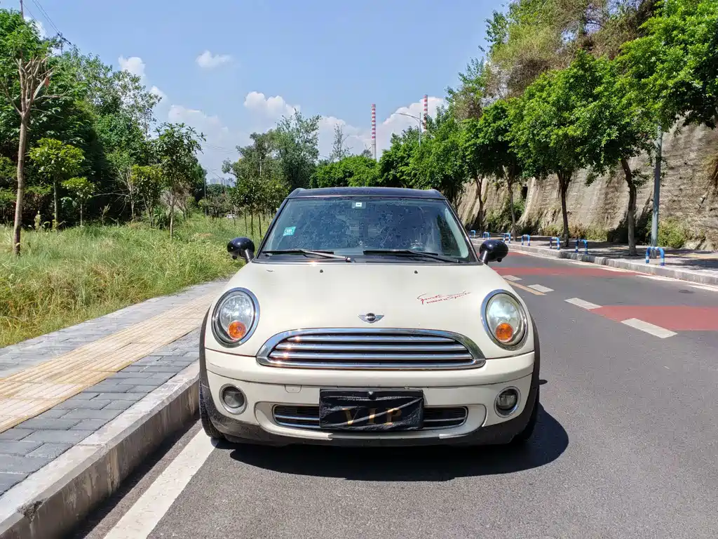 MINI Mini Clubman — миниатюра 2
