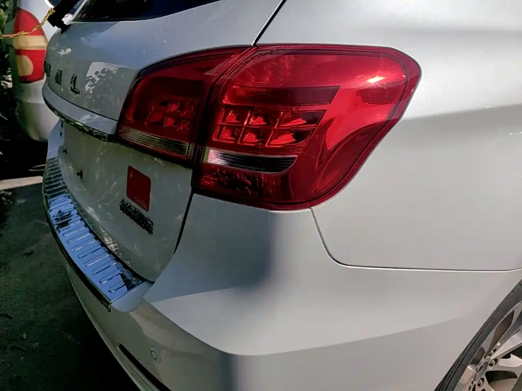 Haval H2 — миниатюра 8
