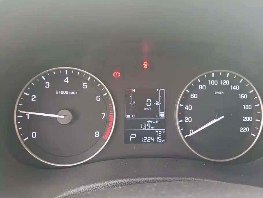 Hyundai ix25 — миниатюра 14
