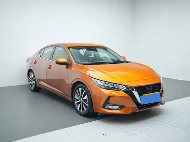 nissan xuan-yi