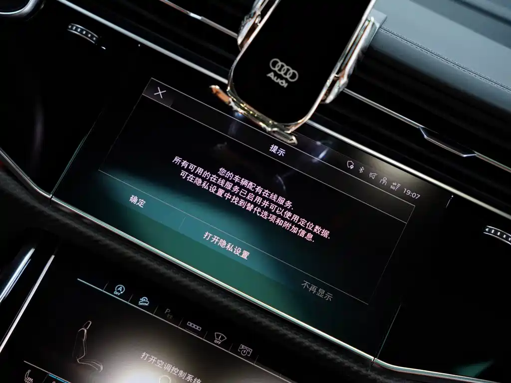Audi RS Q8 — миниатюра 52