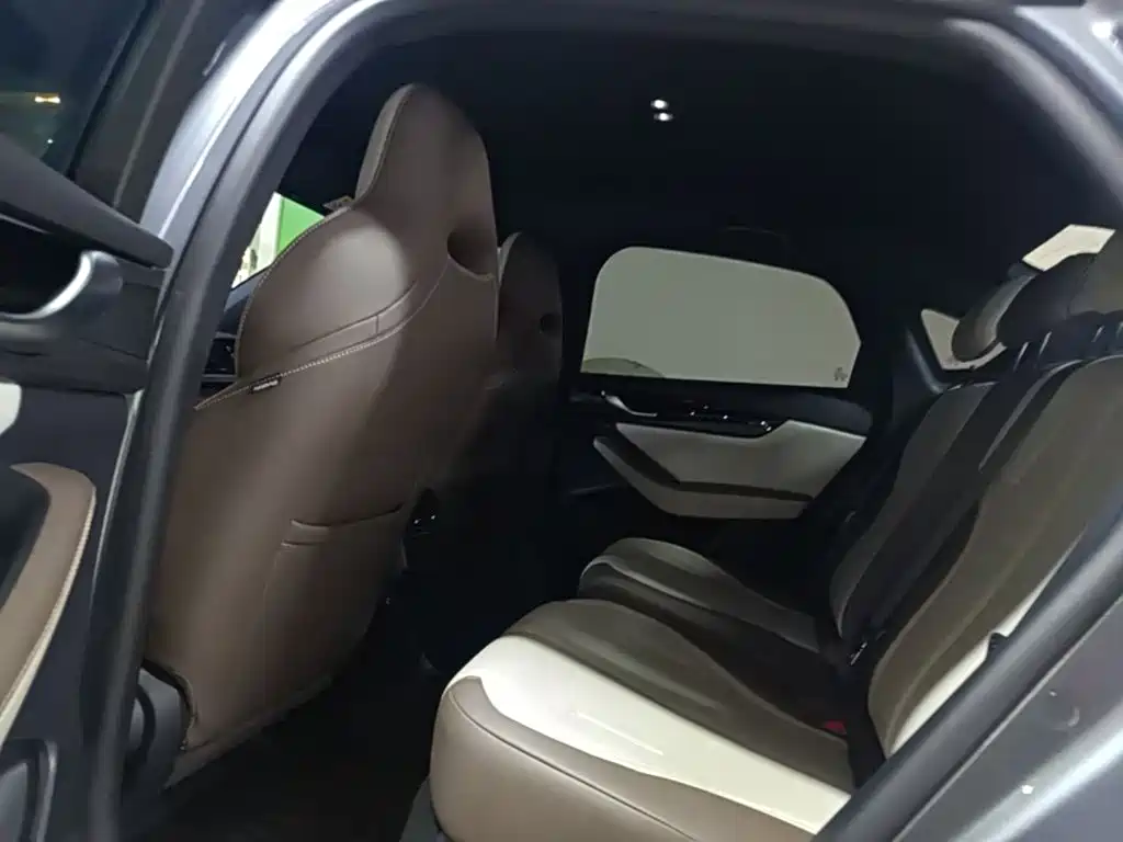 BYD Qin PLUS — миниатюра 17