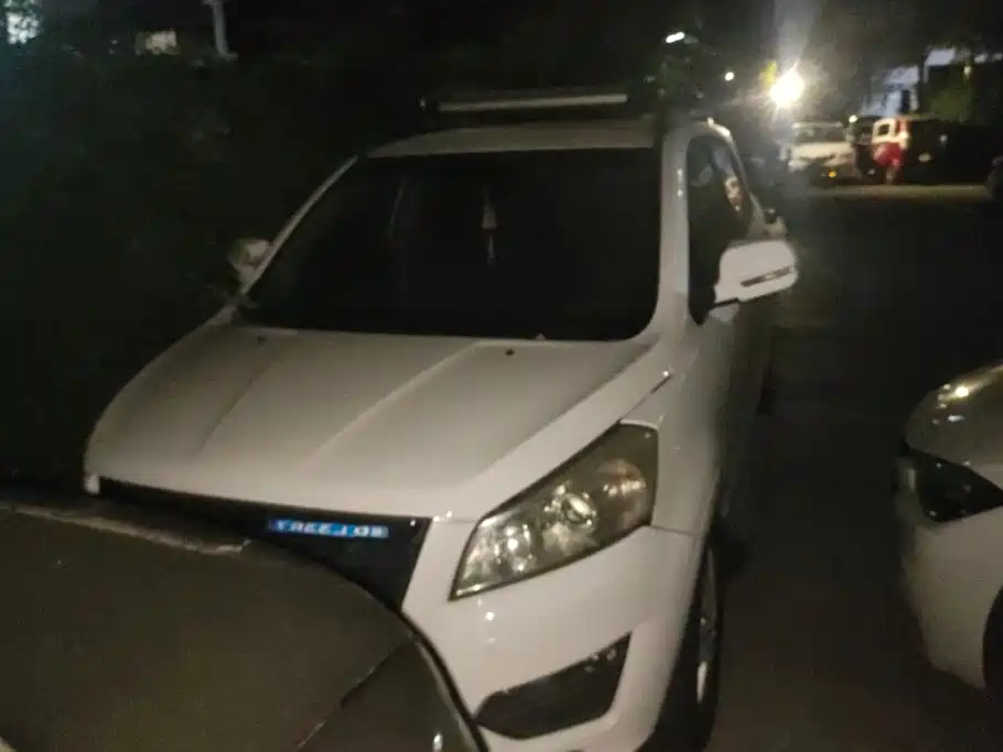 Jinbei Zhishang S30 1.5L Manual Elite Type, фото 2