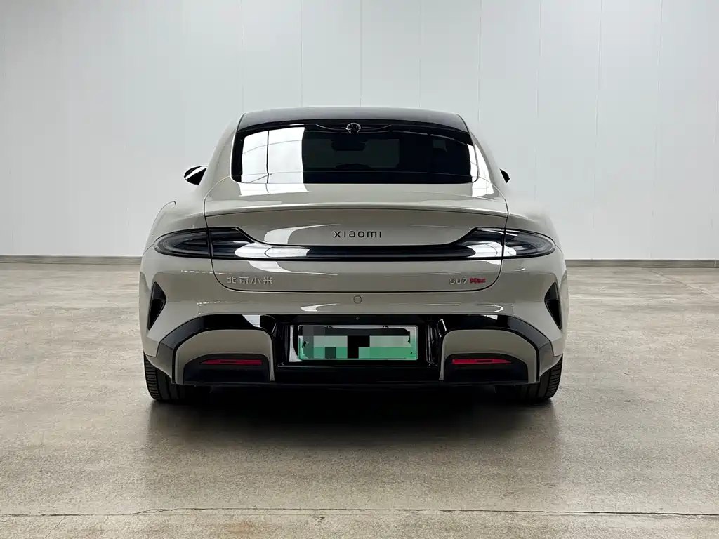 Xiaomi SU7 — миниатюра 5