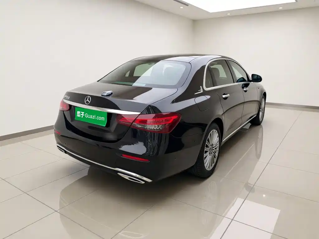 Mercedes-Benz E-Class id 4622383 из Китая 25
