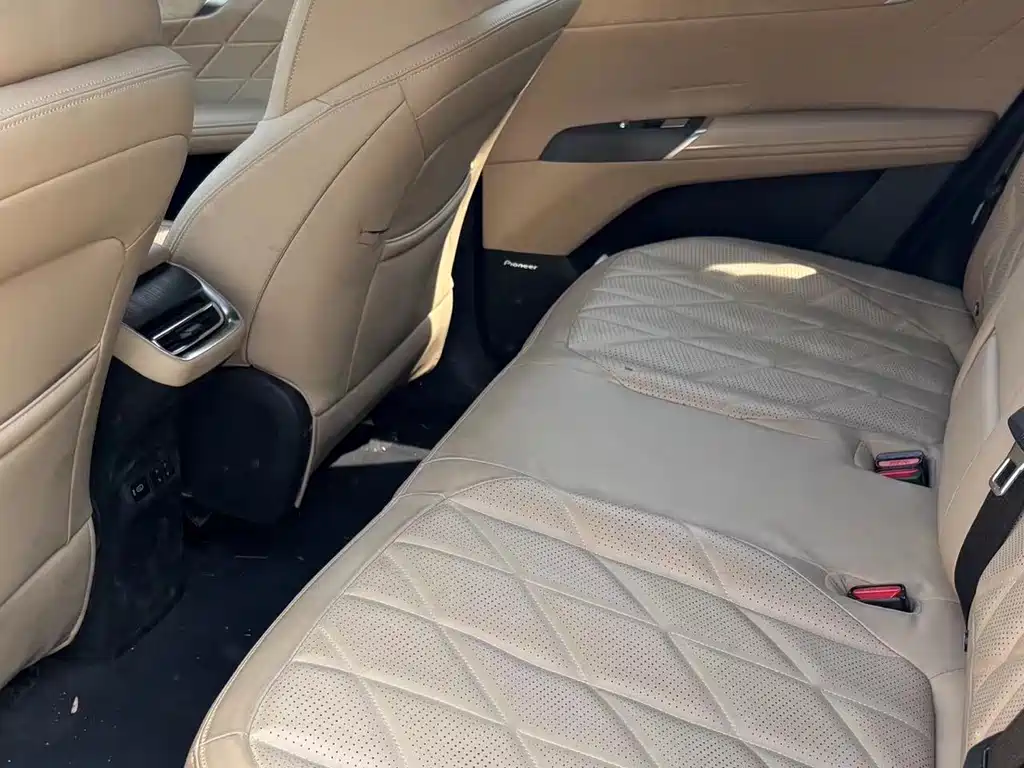 Changan CS75PLUS CS75 PLUS 2025 1.5T Premium