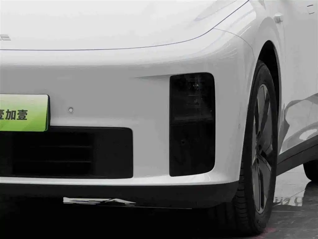 Li Auto Li i6 — миниатюра 3