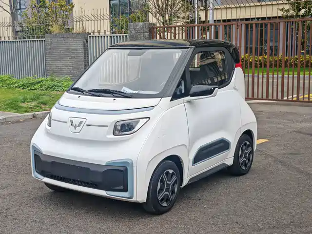 Wuling Nano EV