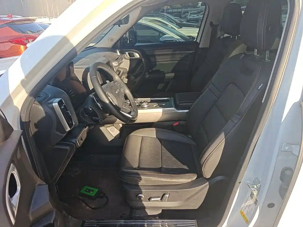 Haval Big Dog — миниатюра 15