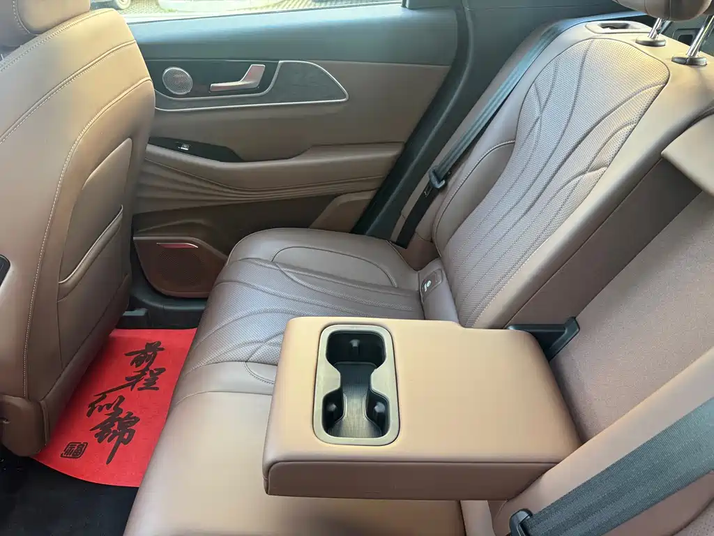 Chery Tiggo 9 — миниатюра 14