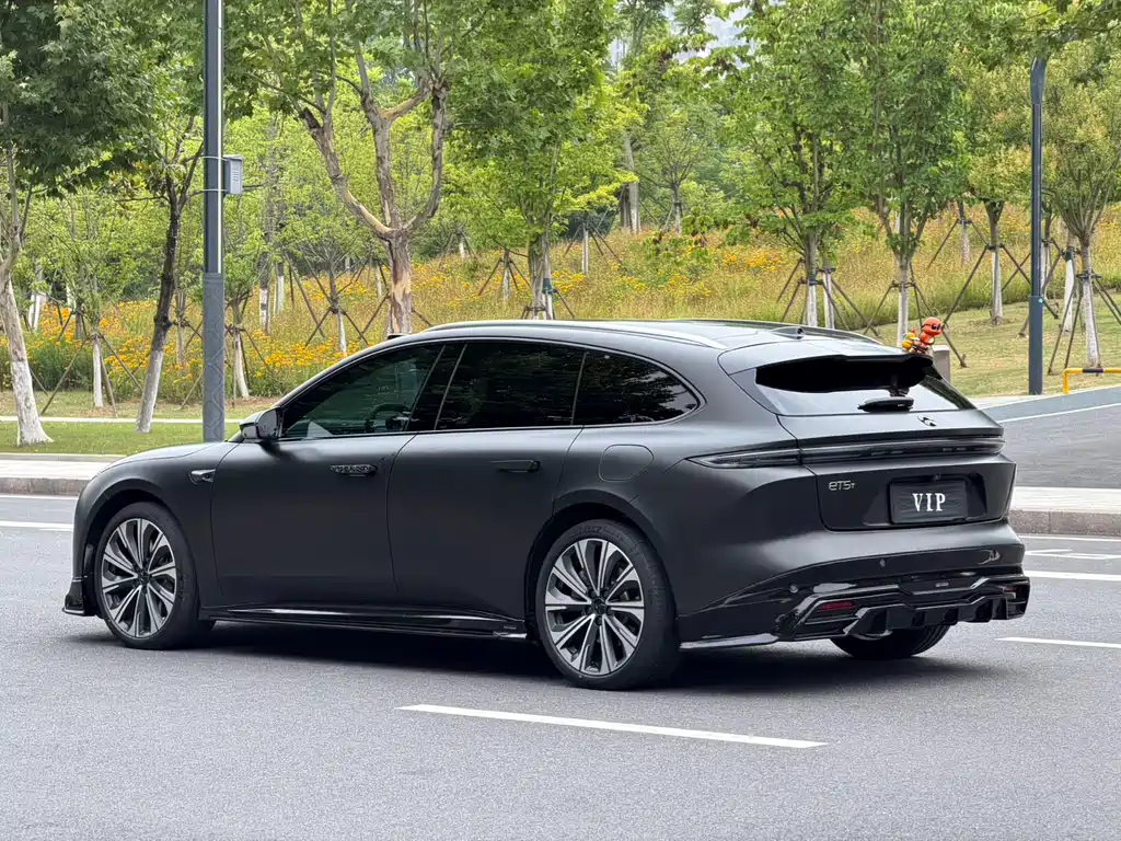 NIO ET5T 2023 75kWh Touring
