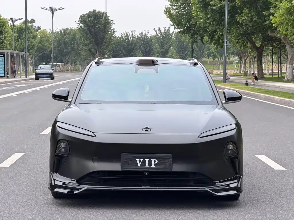 NIO ET5T 2023 75kWh Touring