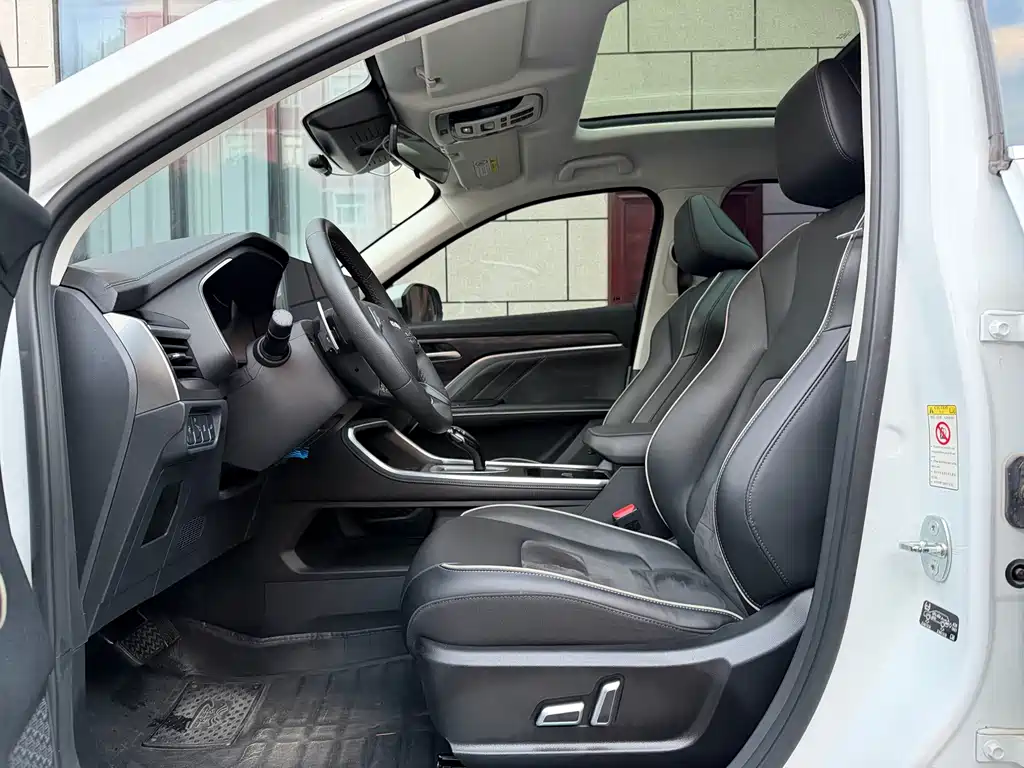 Haval H6 — миниатюра 17
