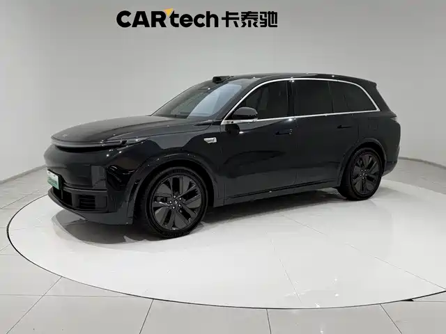 Li Auto L8