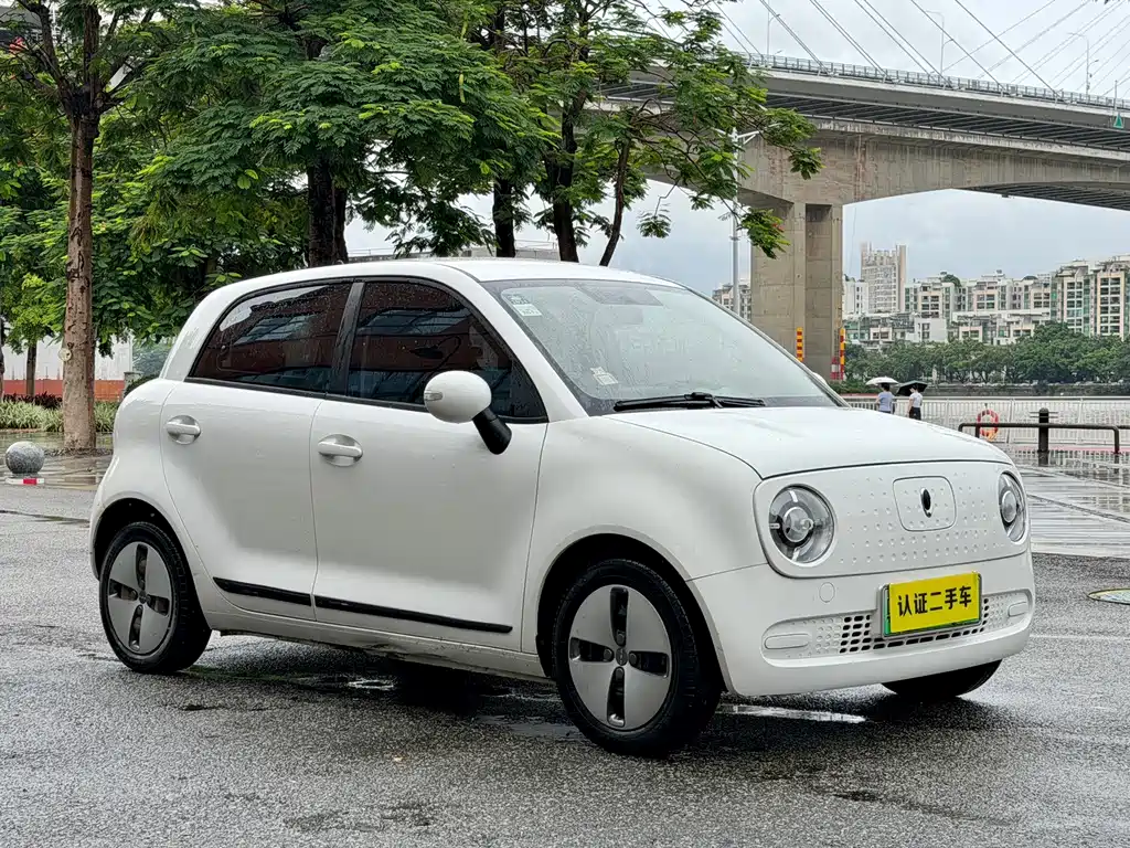 Ora Black Cat 2019 351km